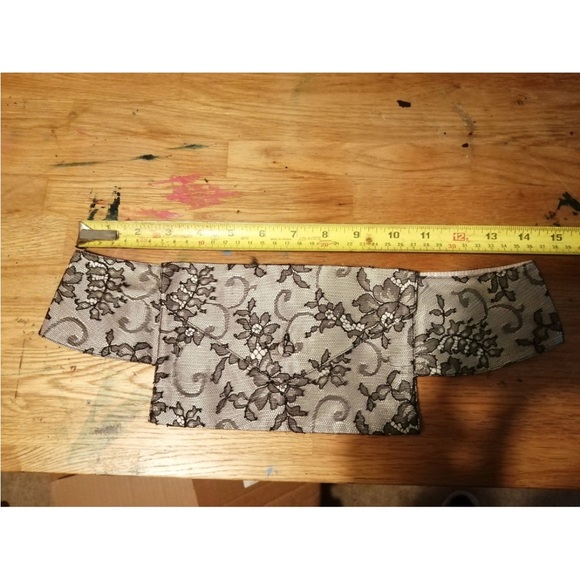 Dior Mesh Waist Bag - Picture 2 of 6